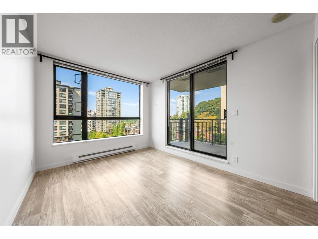 601 813 Agnes Street, New Westminster