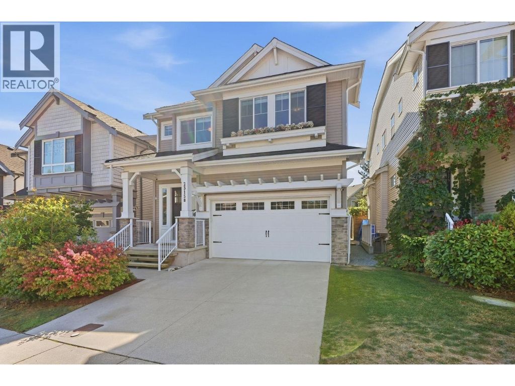 23158 112b Avenue, Maple Ridge