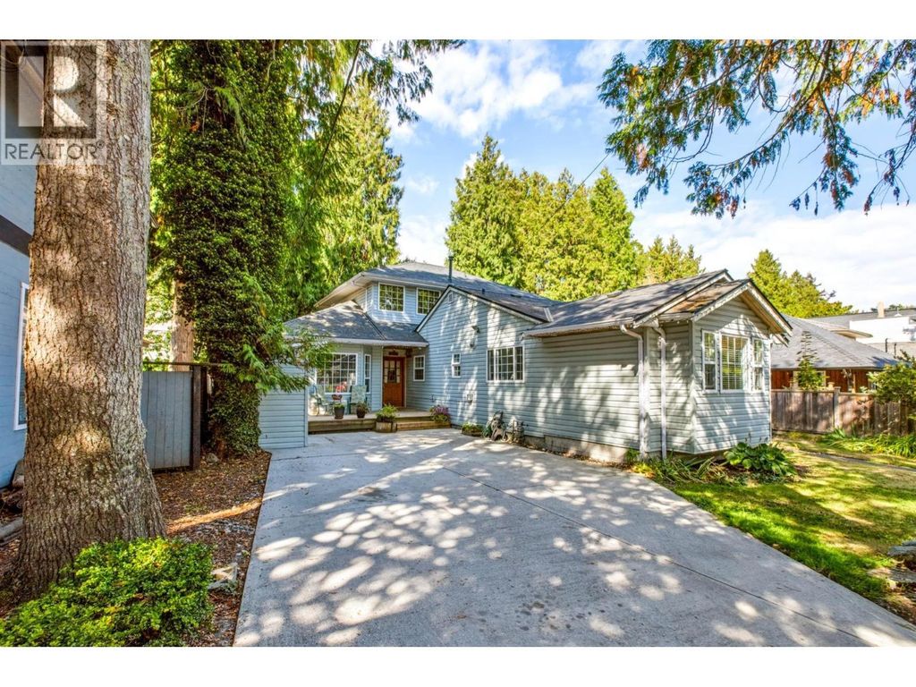 1545 Duncan Drive, Delta