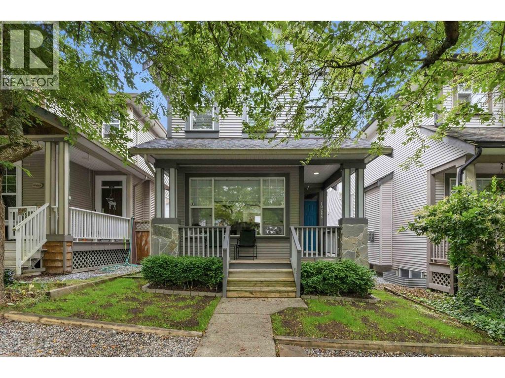 10288 243 Street, Maple Ridge