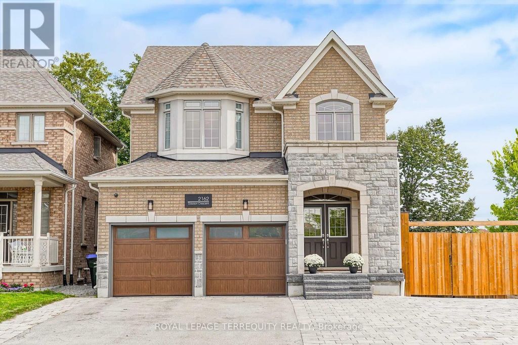 2162 Dawson Crescent, Innisfil (alcona)