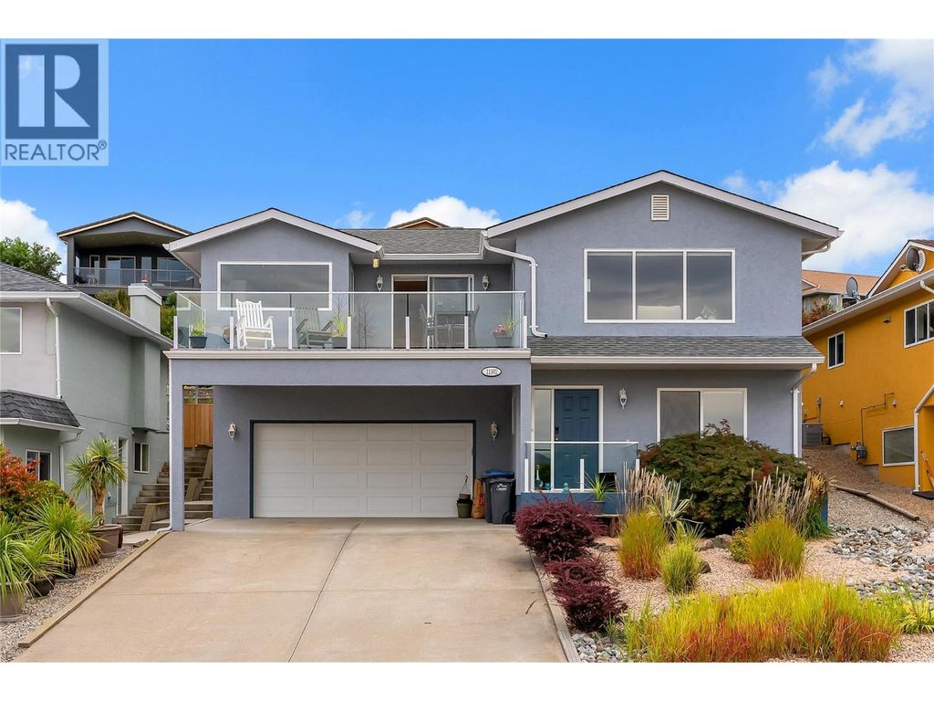 11902 Quail Ridge Place, Osoyoos