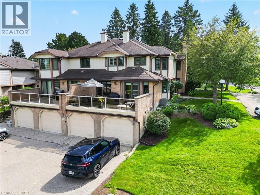 406 Craigleith Drive Unit# 1, Waterloo