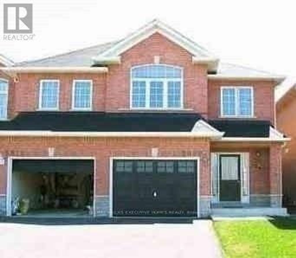 3916 Lacman Trail, Mississauga (churchill Meadows)