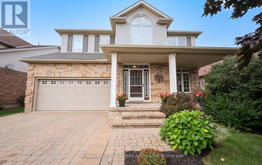 17 Nelles Street, Halton Hills (ac Acton)