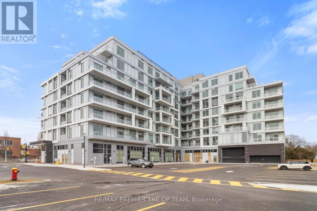 204 - 500 Plains Road E, Burlington (lasalle)