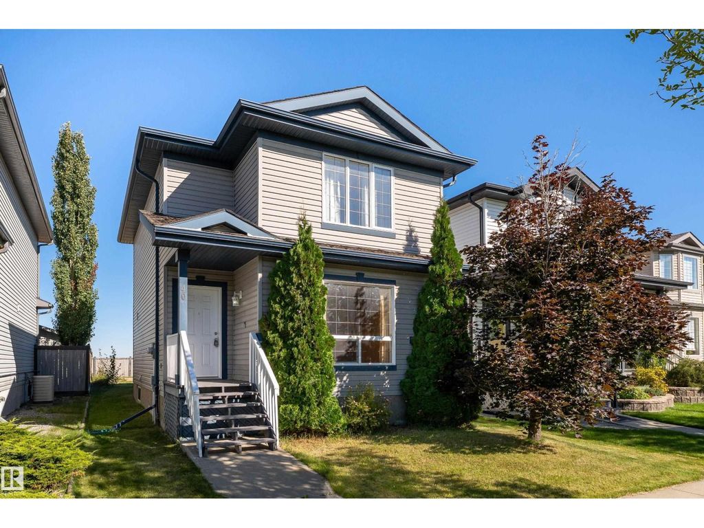 40 Birchglen Cr, Leduc