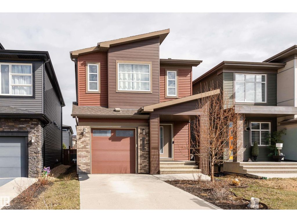 6484 King Wd Sw, Edmonton