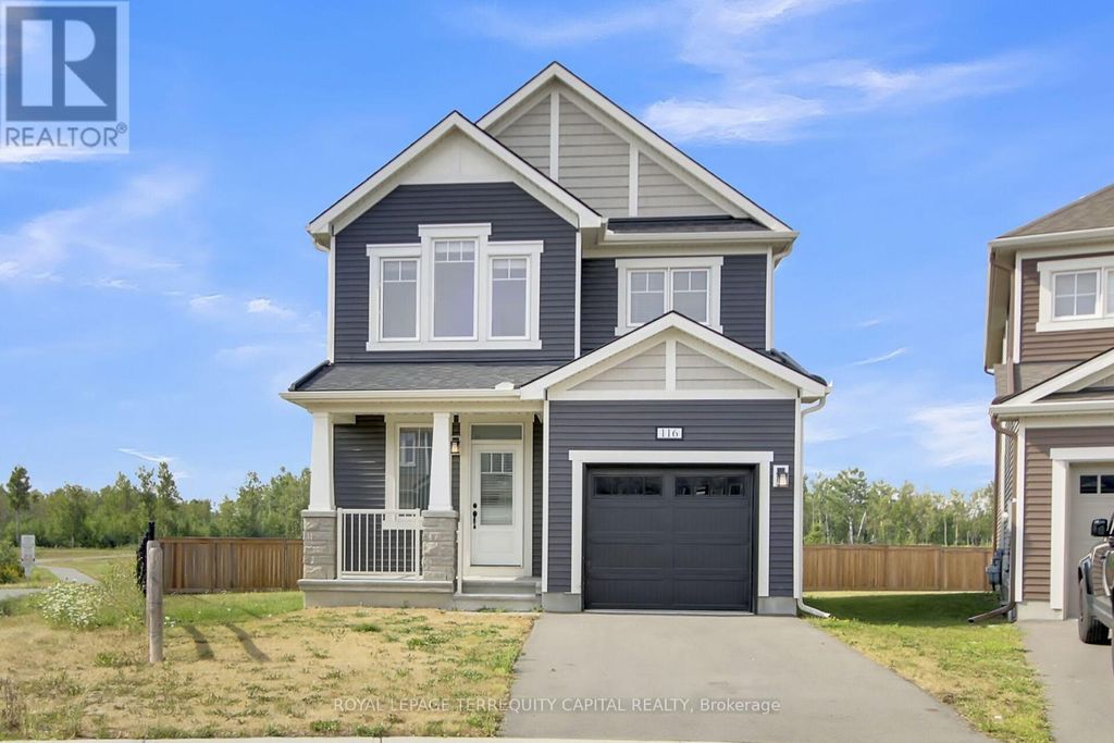 116 Unity Place, Ottawa