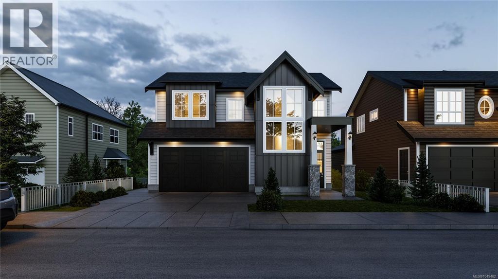 1252 Cedarbrook Way, Langford