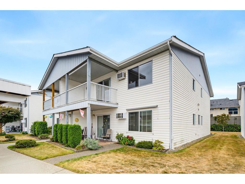 100 32691 Garibaldi Drive, Abbotsford