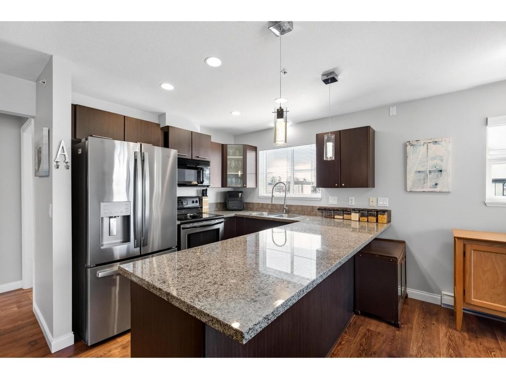 412 5488 198 Street, Langley
