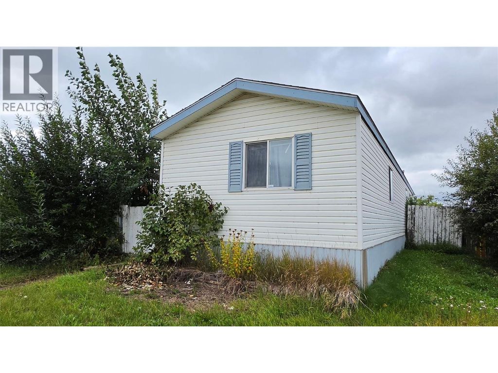 1201 118 Avenue Lot# 38, Dawson Creek