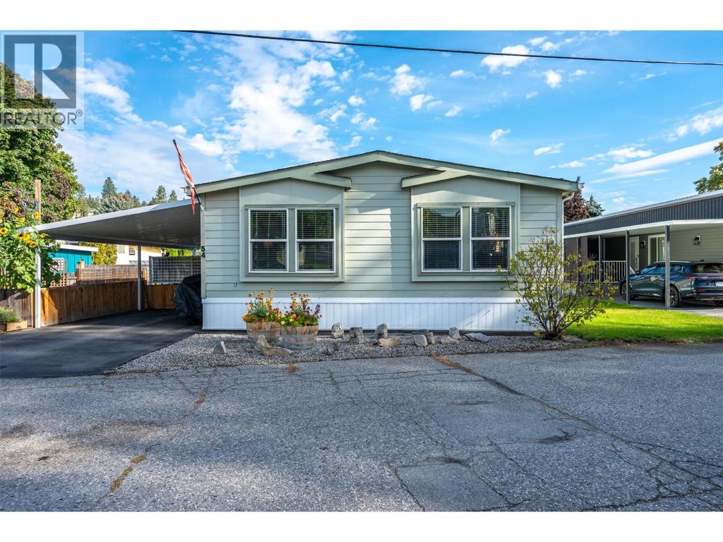 8712 Steuart Street Unit# 54, Summerland