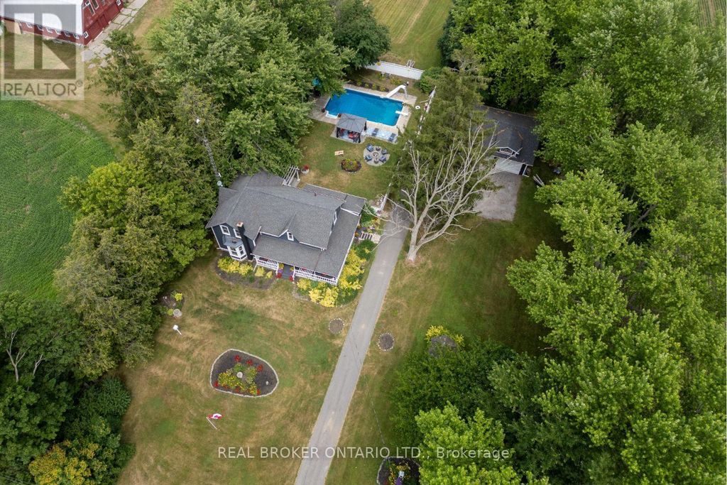 4553 Solina Road, Clarington