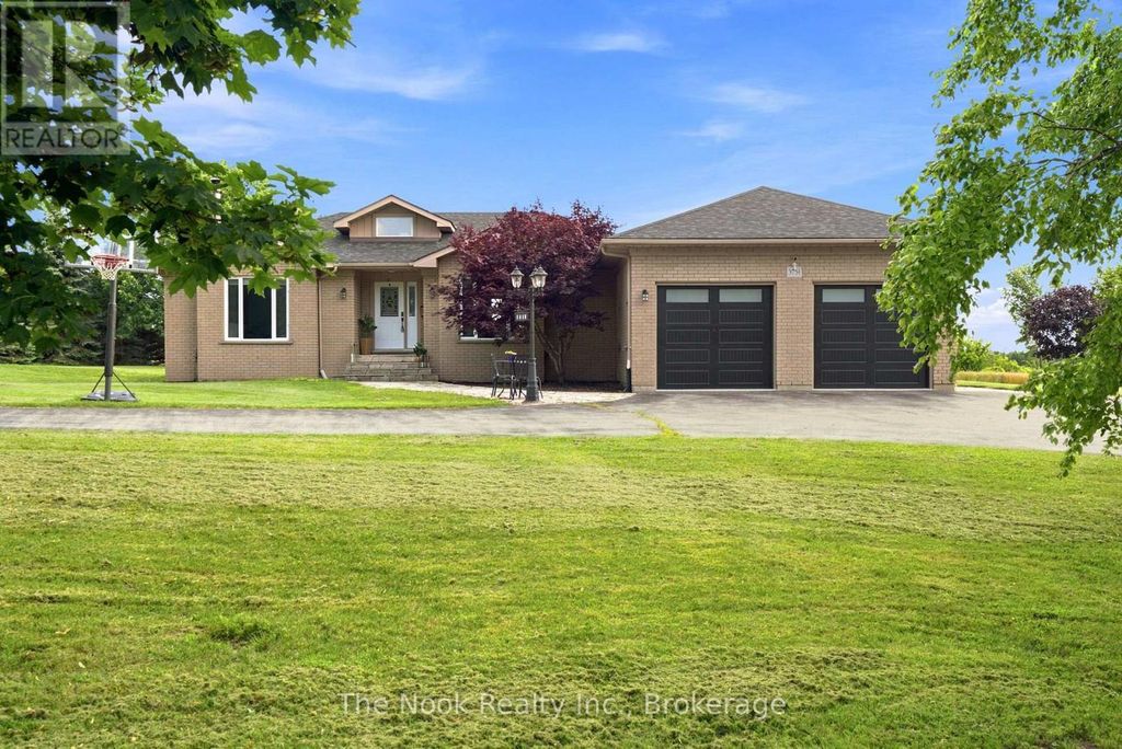 3751 Concession 1 Road, Clarington