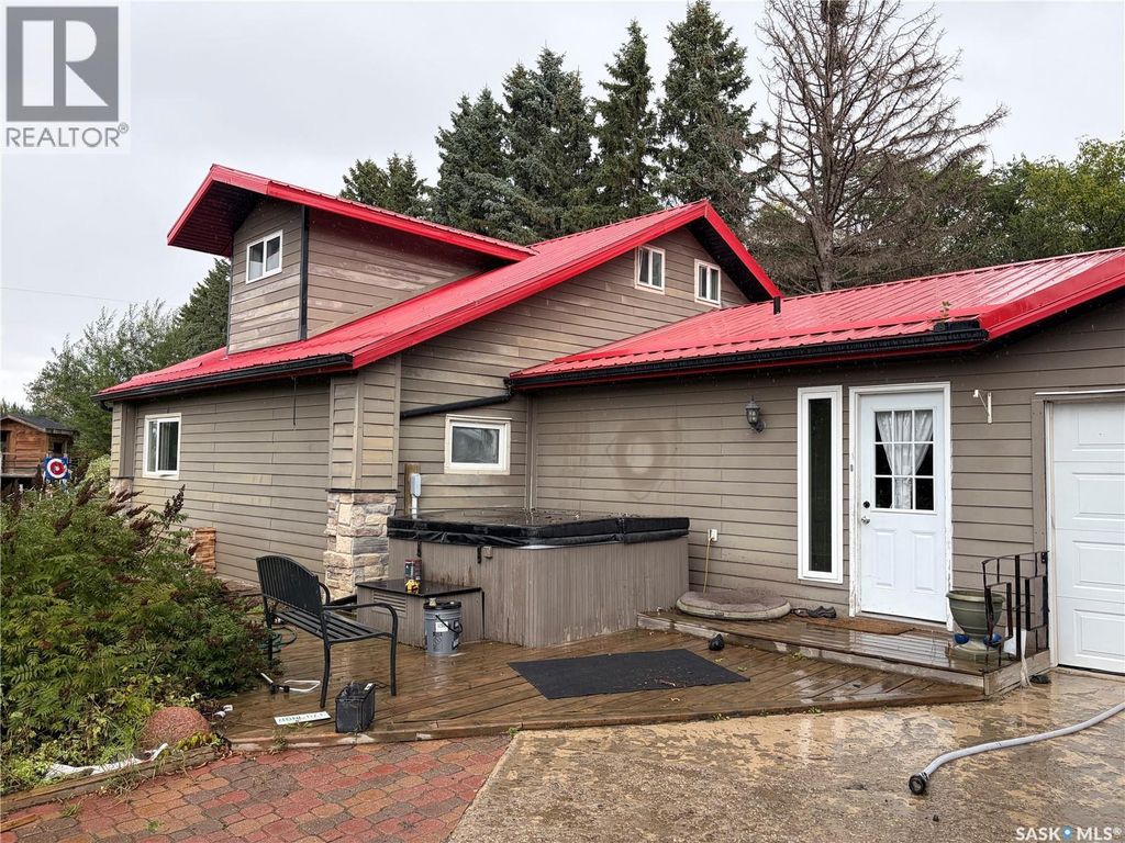 Margo Acreage, Sasman Rm No. 336