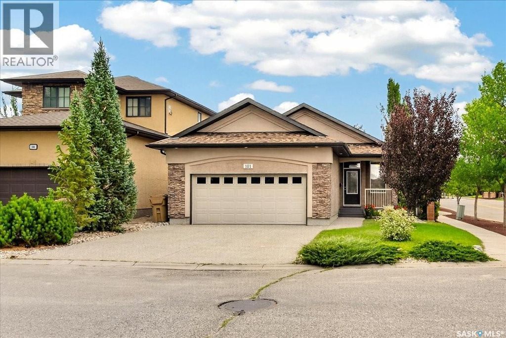 101 Oxbow Crescent, Regina