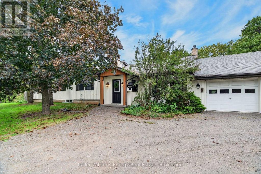 1286 County Road 14 Road, Prince Edward County (sophiasburg Ward)