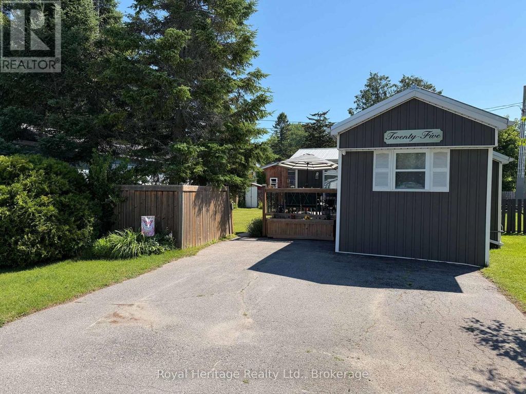 25 - 529 Old Highway 2, Quinte West (sidney Ward)