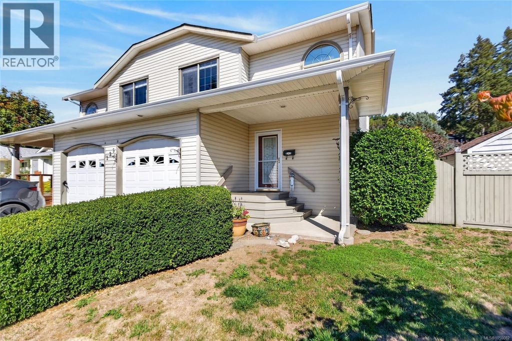B 395 Nim Nim Ave, Courtenay
