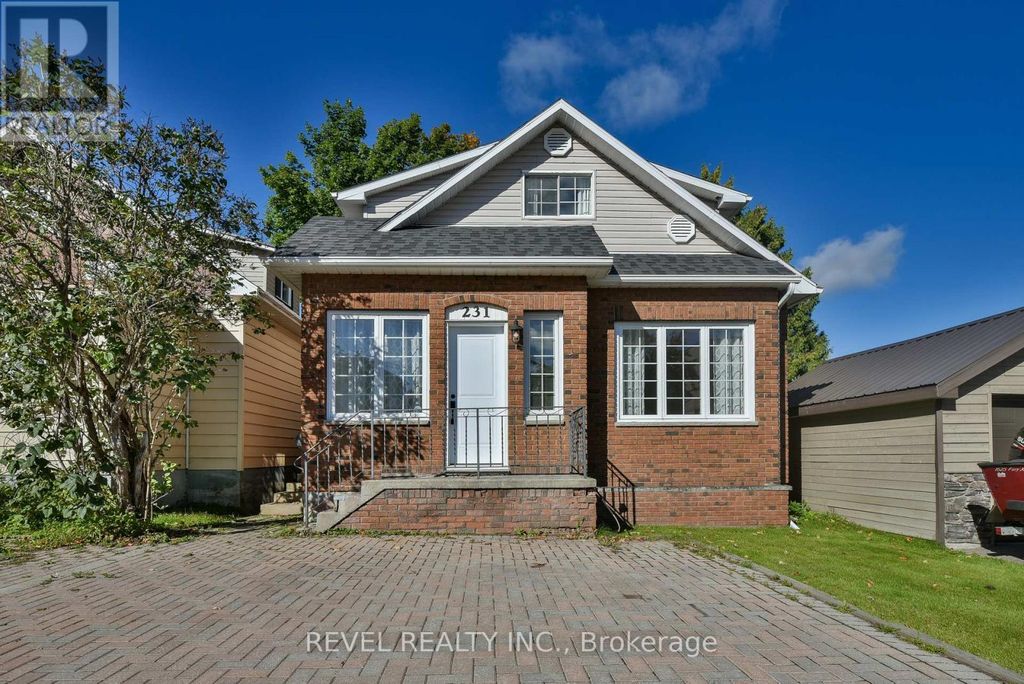 231 Cherry Street, Timmins (tne - Hill District)