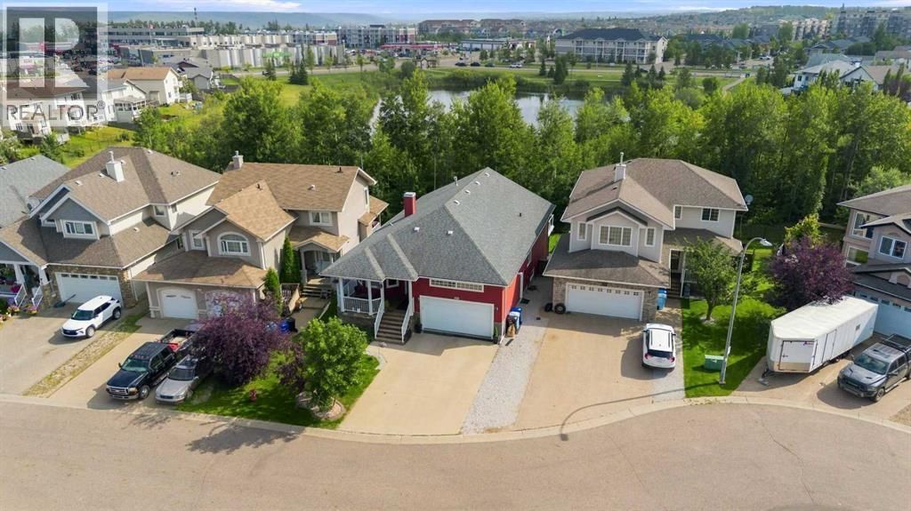 127 Peterson Lane, Fort Mcmurray
