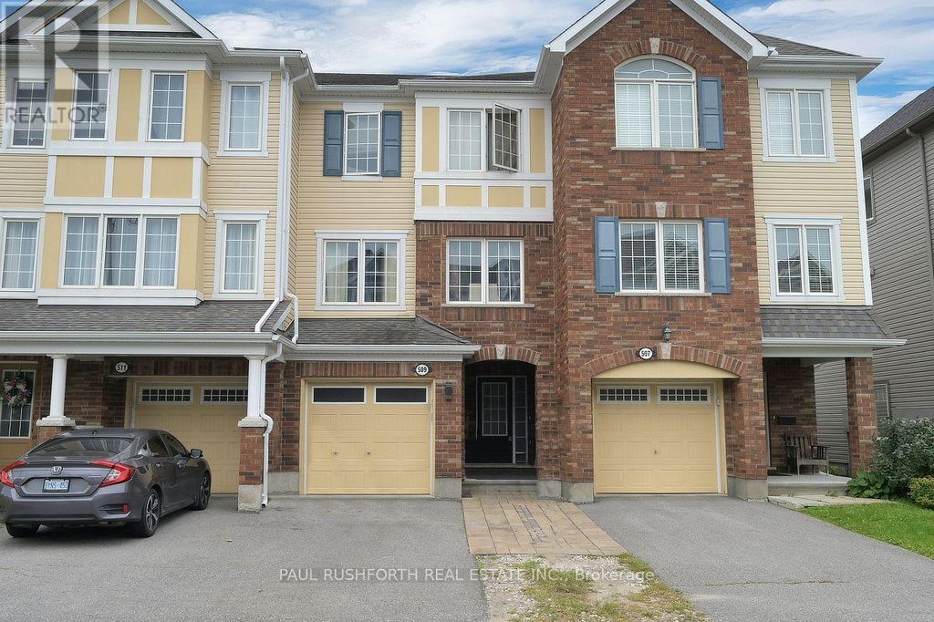 509 Coldwater Crescent, Ottawa