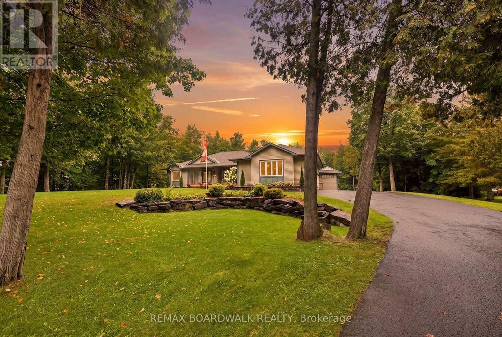 330 Megan Drive, Beckwith