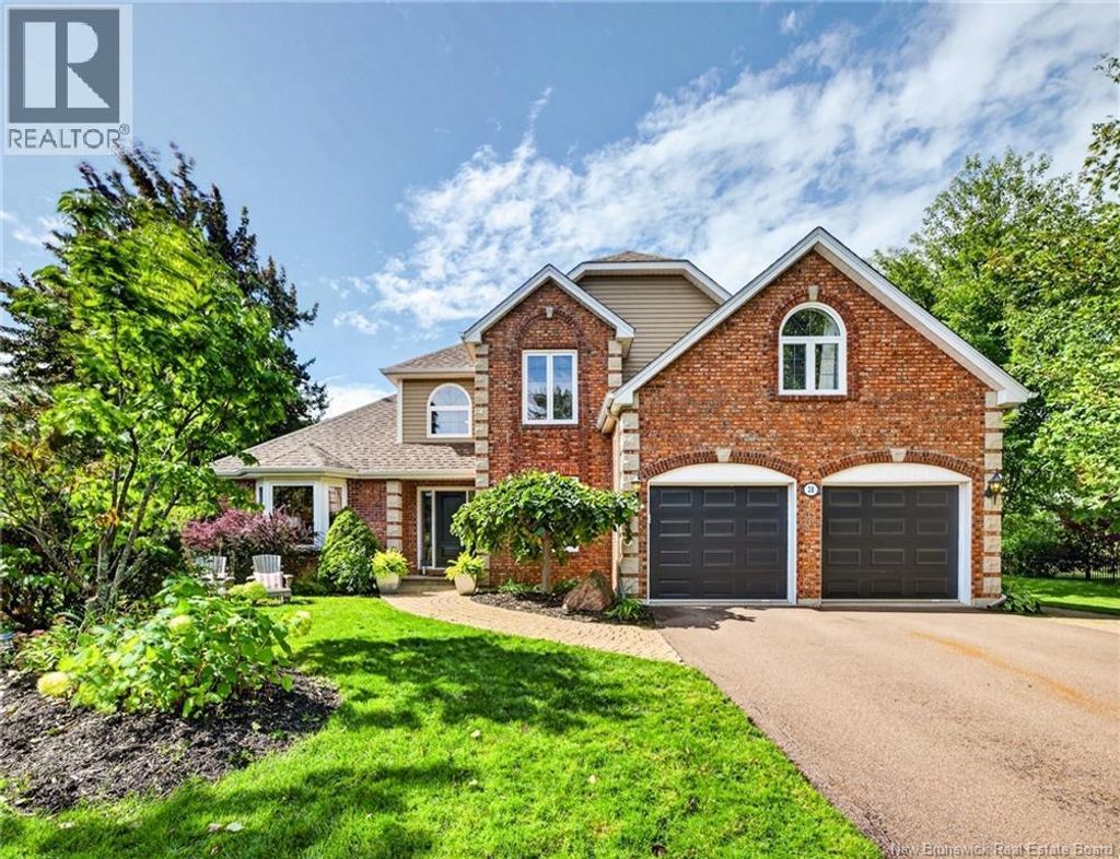 28 Basswood Court, Moncton