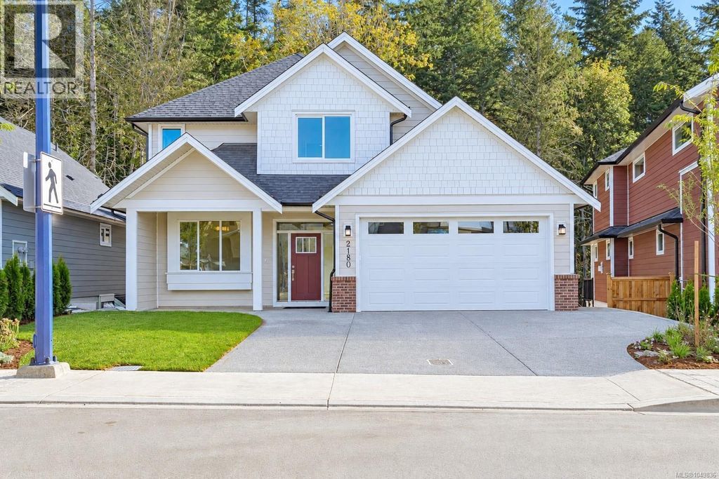 2180 Bellflower Dr, Langford