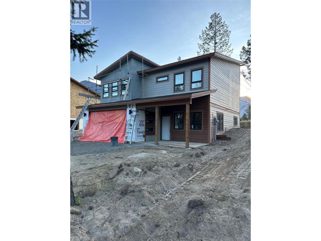 1210 Swansea Crescent, Windermere