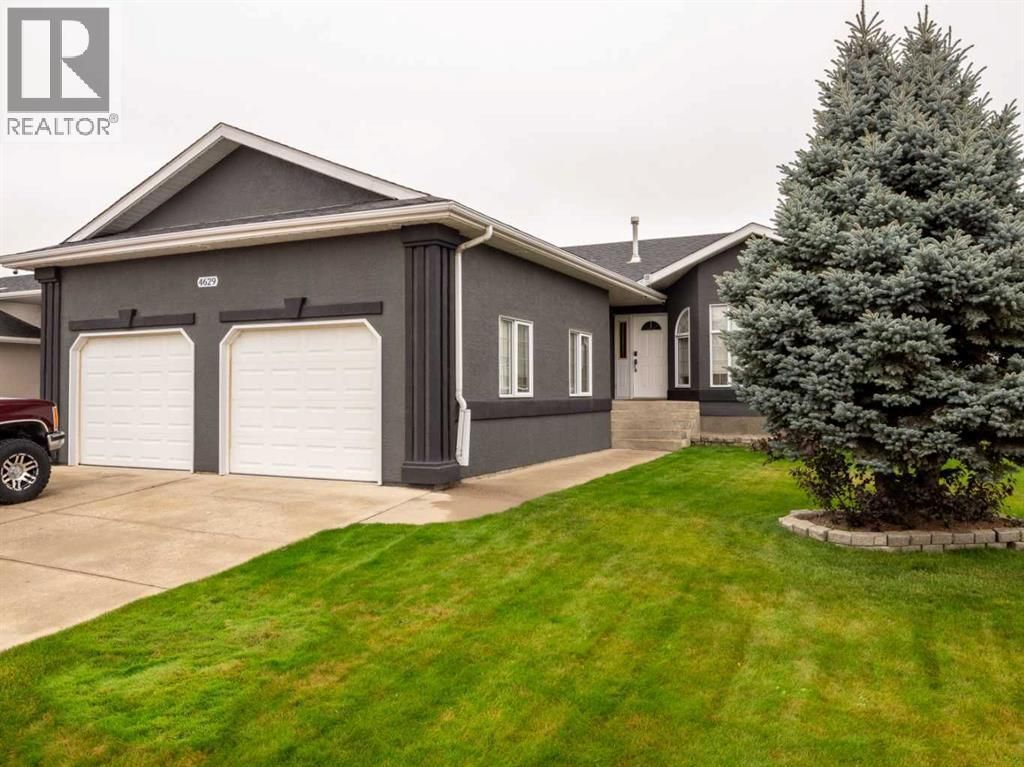 4629 Prominence Place, Taber