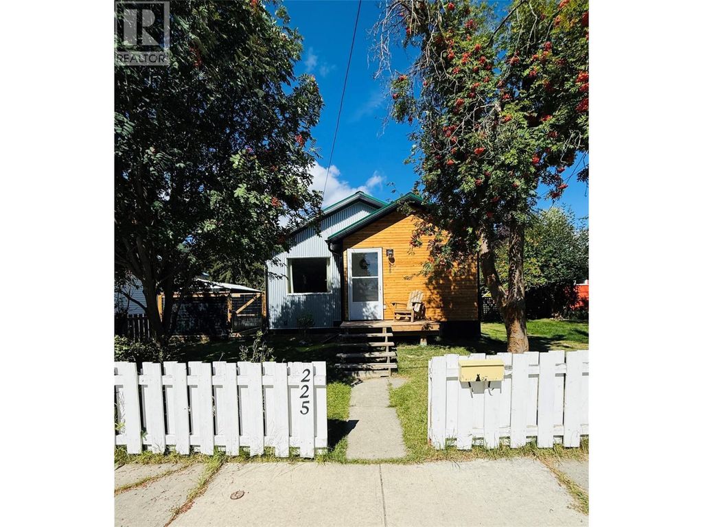225 Dalgren Street, Kimberley