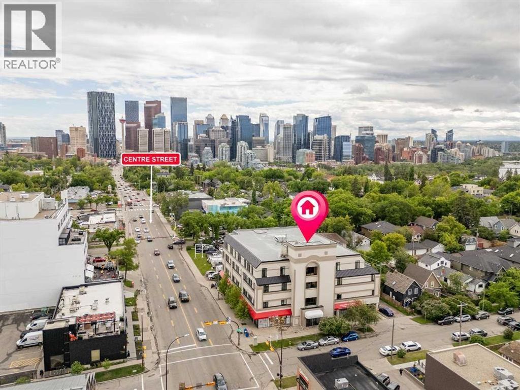 404, 103 10 Avenue Nw, Calgary