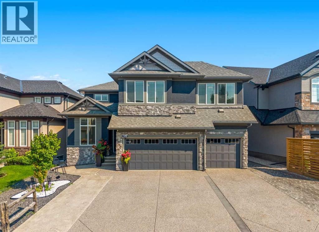 291 Legacy Mount Se, Calgary