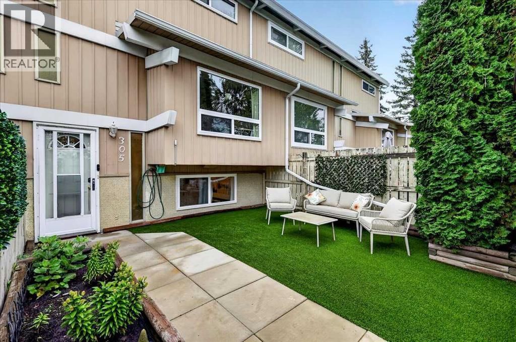 305, 11010 Bonaventure Drive Se, Calgary