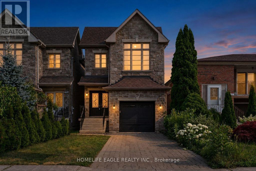 133 Park Street, Toronto (birchcliffe-Cliffside)