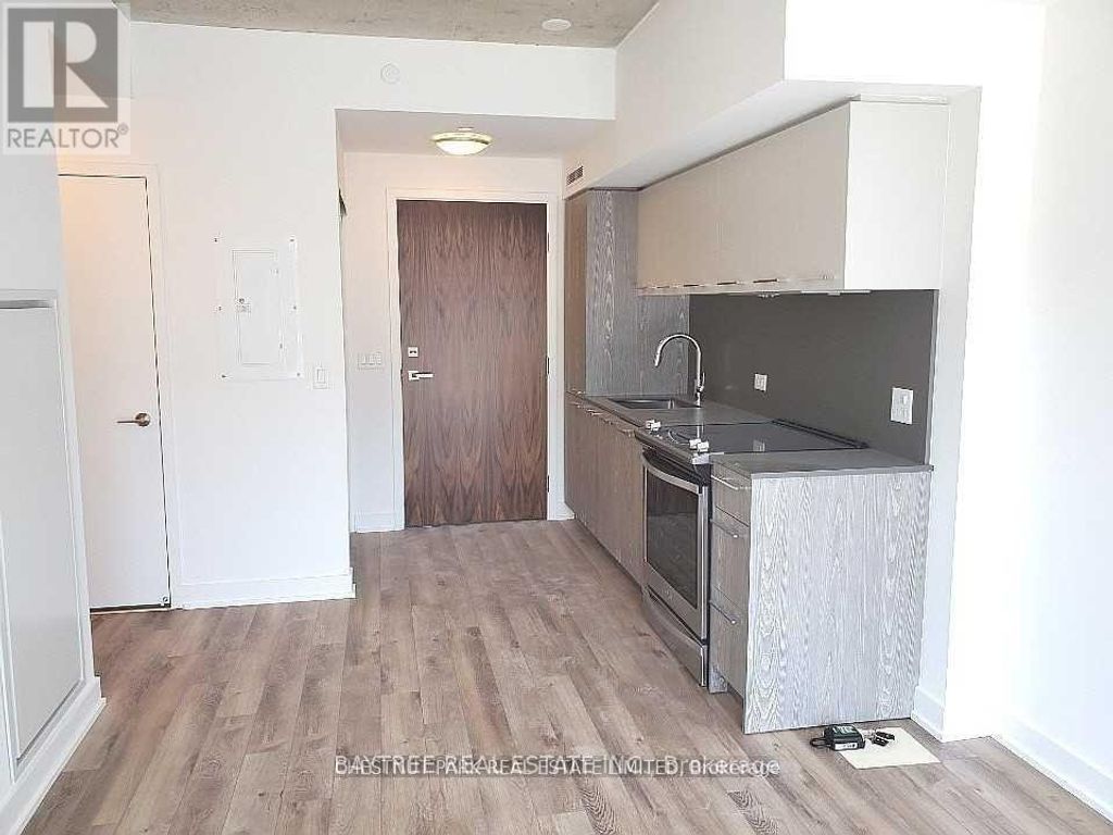 912 - 30 Baseball Place, Toronto (south Riverdale)