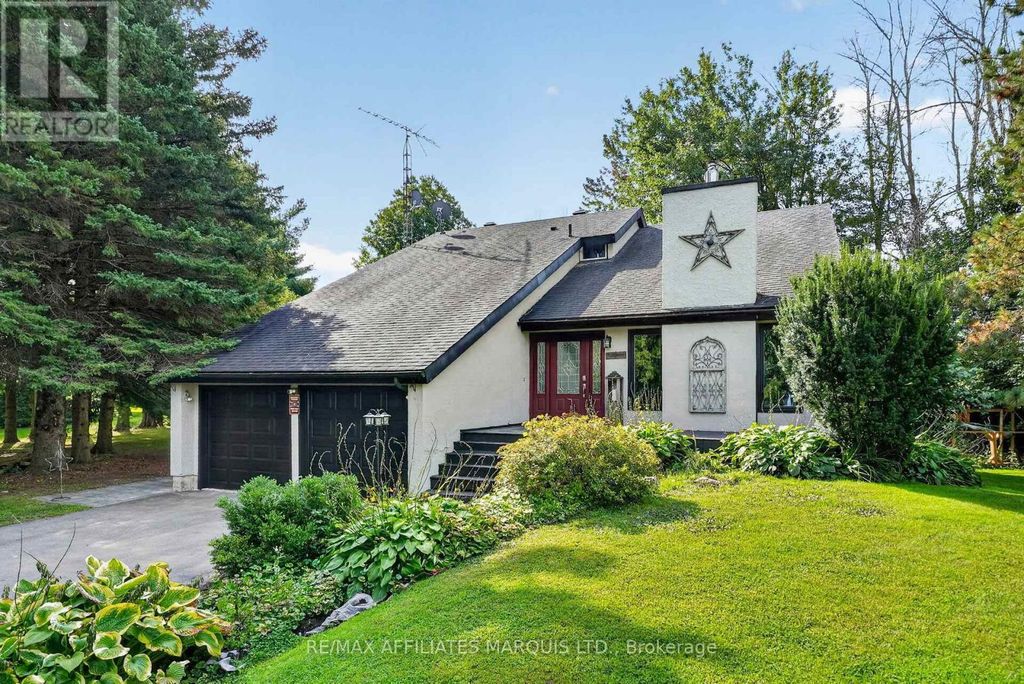 19574 Heron Road, South Glengarry