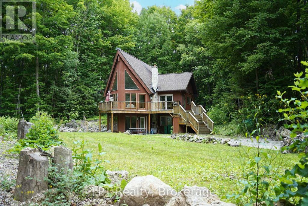382488 Concession 17 Road, Georgian Bluffs