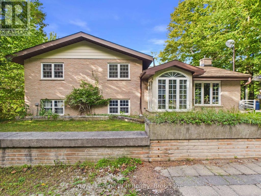 342499 14 Concession, Georgian Bluffs