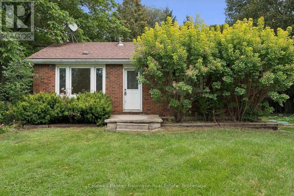 7241 Wellington Rd 21 Road, Centre Wellington