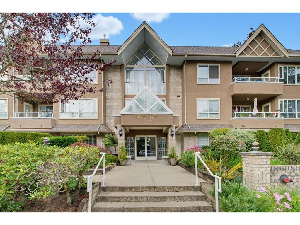 203 15375 17 Avenue, Surrey