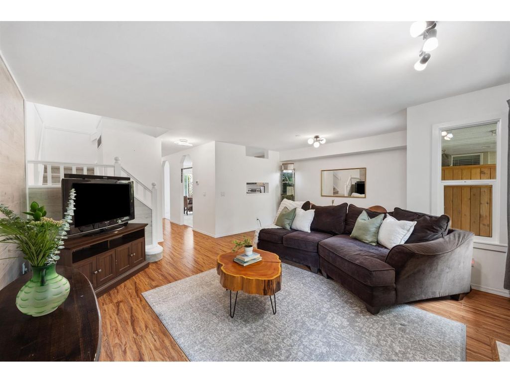 126 9045 Walnut Grove Drive, Langley