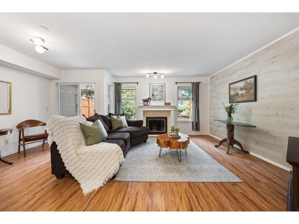 126 9045 Walnut Grove Drive, Langley