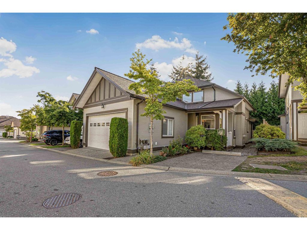 42 8250 158 Street, Surrey