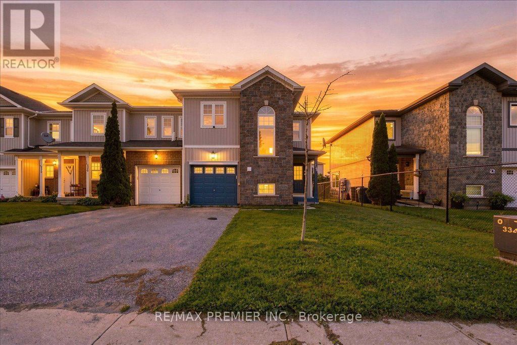125 - 800 West Ridge Boulevard, Orillia