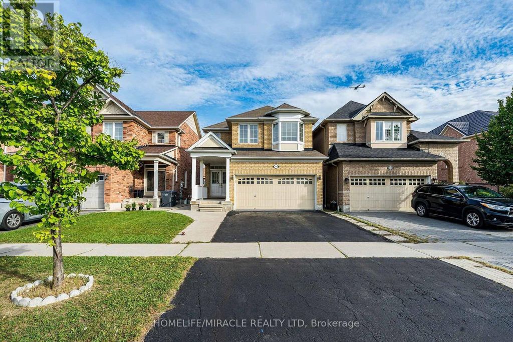 354 Panhellenic Drive, Mississauga (meadowvale Village)