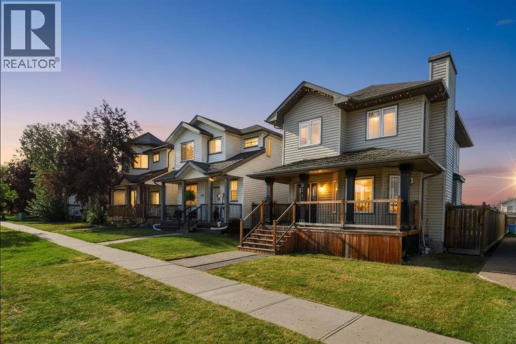 244 Rainbow Creek Drive, Fort Mcmurray